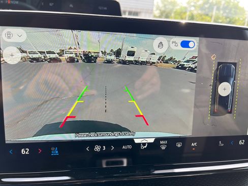 New 2025 Ford Expedition Platinum image 20