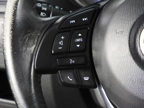Used 2015 MAZDA CX-5 Touring FWD image 28