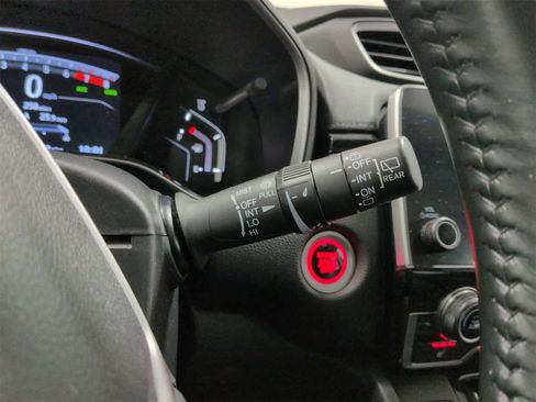 Used 2019 Honda CR-V EX-L image 28