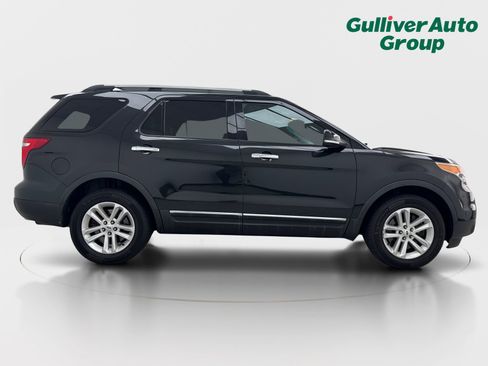Used 2014 Ford Explorer XLT w/ Equipment Group 202A AWD/4WD image 10