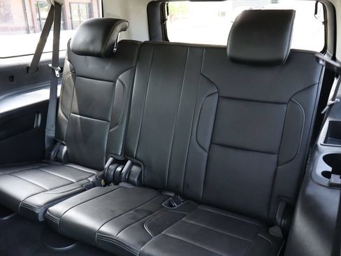 Used 2018 GMC Yukon XL Denali w/ Open Road Package AWD/4WD image 21