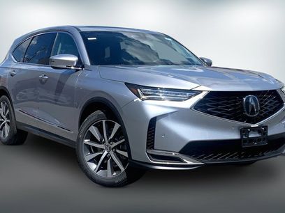 New 2026 Acura MDX w/ Technology Package