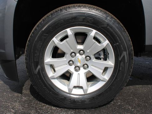 Used 2022 Chevrolet Colorado LT w/ Fleet Safety Package RWD image 50