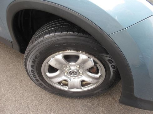 Used 2013 Honda CR-V LX image 4