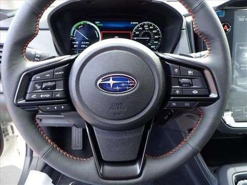 New 2026 Subaru Crosstrek 2.5i Limited image 13
