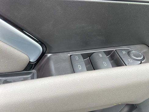 New 2026 Chevrolet Colorado ZR2 w/ ZR2 Bison Edition image 13