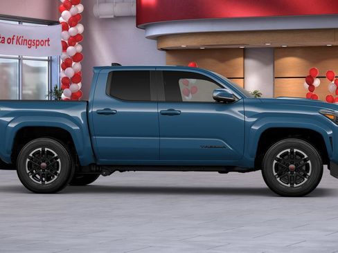 New 2026 Toyota Tacoma TRD Sport image 13