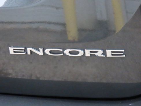 Used 2017 Buick Encore Preferred image 15