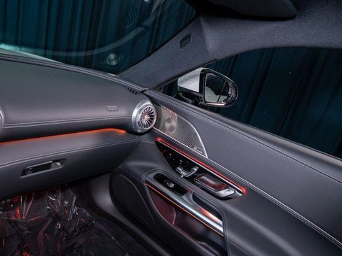 New 2026 Mercedes-Benz AMG GT 63 image 23