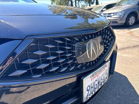 Used 2023 Acura TLX SH-AWD w/ A-SPEC Pkg image 32