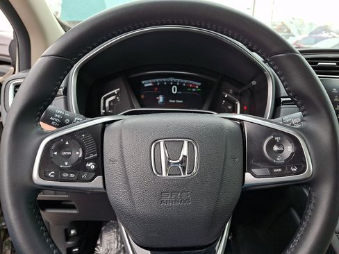 Used 2018 Honda CR-V EX-L image 21