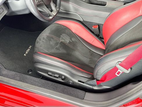 Used 2022 Acura NSX Type S AWD/4WD image 21