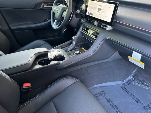 New 2026 Lexus IS 350 F Sport RWD image 16
