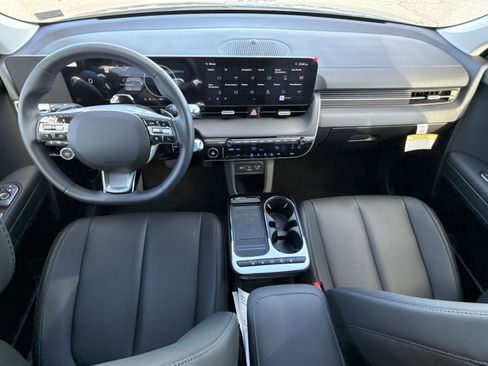 New 2025 Hyundai Ioniq 5 SEL image 23