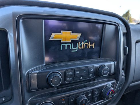 Used 2015 Chevrolet Silverado 1500 LT w/ Rally 2 Edition image 9