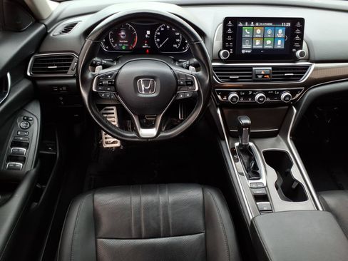 Used 2022 Honda Accord Sport Special Edition image 17