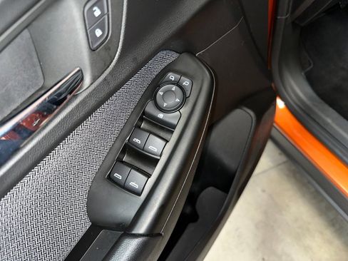 Certified 2023 Chevrolet TrailBlazer LT w/ Convenience Package image 5