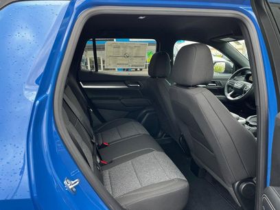 New 2026 GMC Terrain Elevation w/ Black Edition