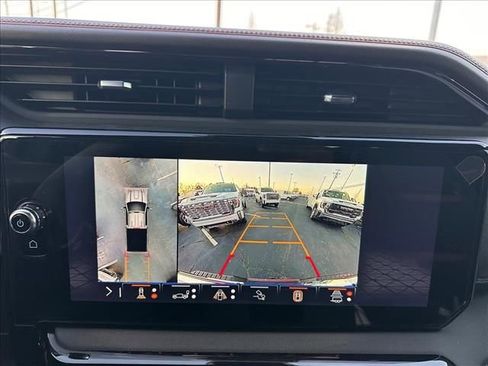 New 2026 GMC Sierra 2500 AT4 w/ AT4 Premium Plus Package image 30