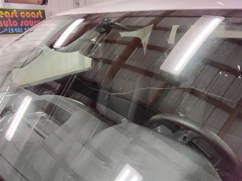 Used 2024 GMC Sierra 2500 Pro w/ 1SA Pro Safety Plus Package image 18