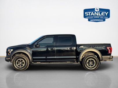 Used 2017 Ford F150 Raptor w/ Equipment Group 802A Luxury