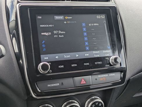 Used 2025 Mitsubishi Outlander Sport SE AWD/4WD image 18