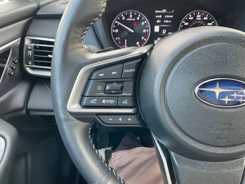 Certified 2025 Subaru Legacy Limited image 14