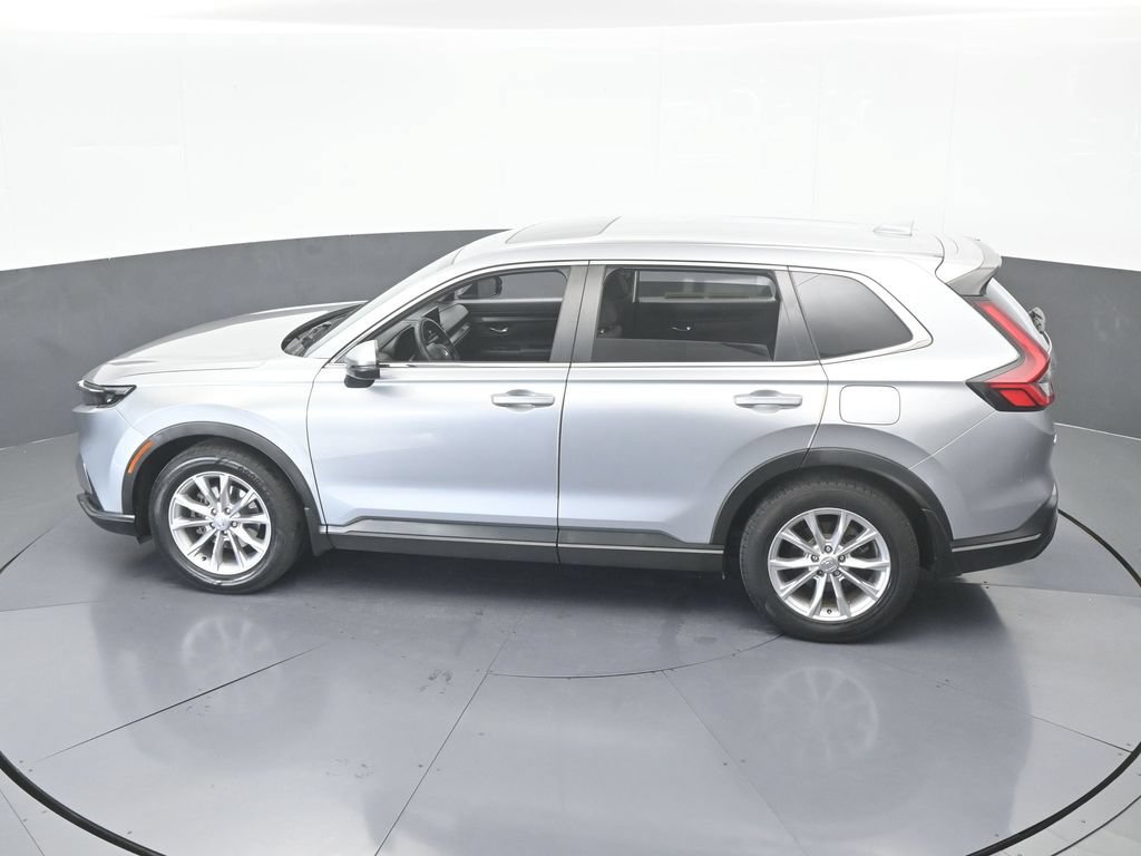 Used 2024 Honda CR-V EX image 48