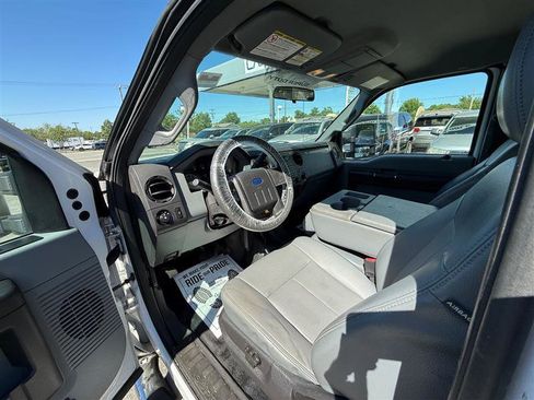Used 2013 Ford F250 XL w/ PWR Equipment Group AWD/4WD image 19
