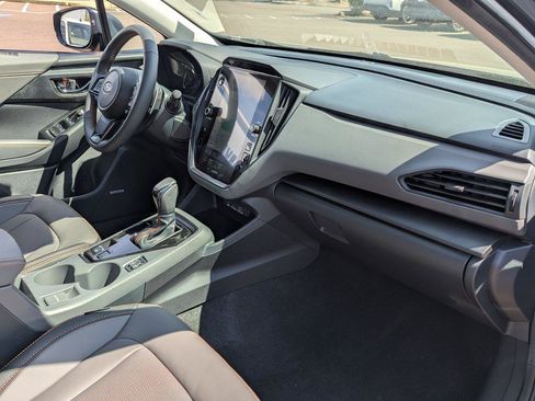 Used 2025 Subaru Crosstrek 2.5i Limited w/ Popular Package #3A AWD/4WD image 38