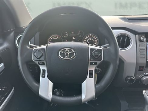 Used 2019 Toyota Tundra TRD Pro image 14