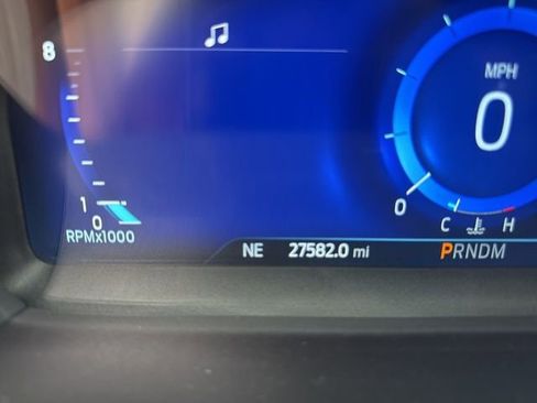 Certified 2023 Ford Explorer ST AWD/4WD image 22