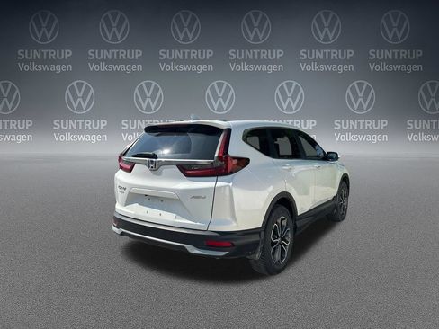 Used 2020 Honda CR-V EX-L image 35