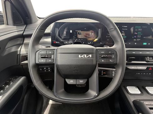 New 2027 Kia Telluride SX X-Pro AWD/4WD image 12