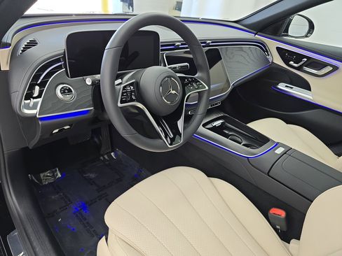 Used 2026 Mercedes-Benz E 350 Sedan image 16