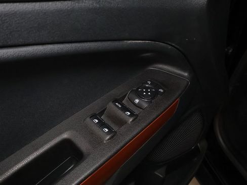 Used 2021 Ford EcoSport SE w/ SE Appearance Package AWD/4WD image 14