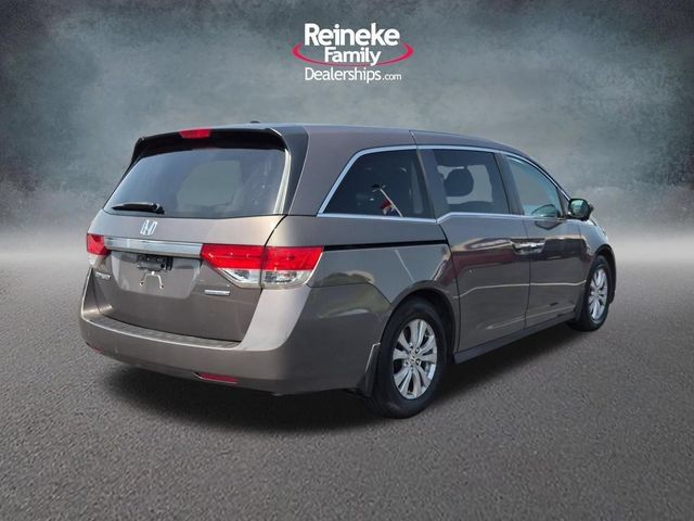 Used 2016 Honda Odyssey SE image 5