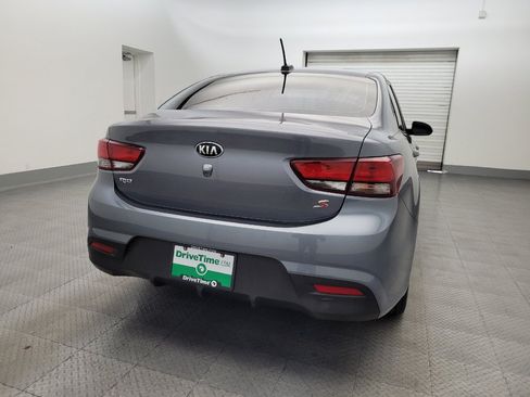 Used 2020 Kia Rio S FWD image 7