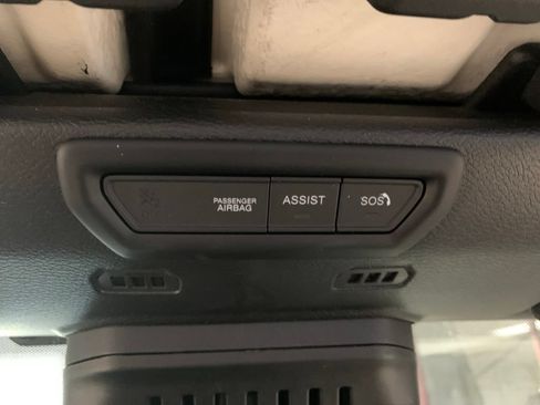Certified 2023 Jeep Wrangler Unlimited Sahara AWD/4WD image 30