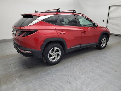 Used 2022 Hyundai Tucson SEL image 10