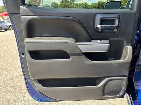 Used 2014 Chevrolet Silverado 1500 LT w/ All Star Edition AWD/4WD image 18