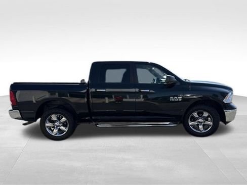 Used 2017 RAM 1500 Big Horn AWD/4WD image 6