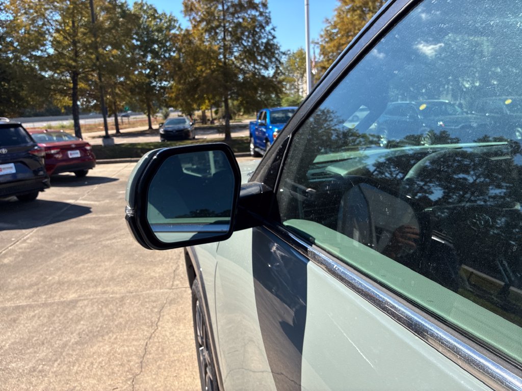 New 2026 Toyota Tundra Limited RWD image 14