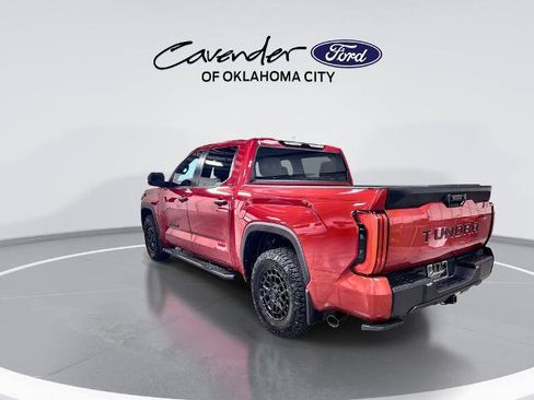Used 2025 Toyota Tundra SR5 RWD image 6
