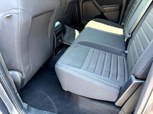 Used 2022 Ford Ranger XLT w/ Bed Utility Package image 25