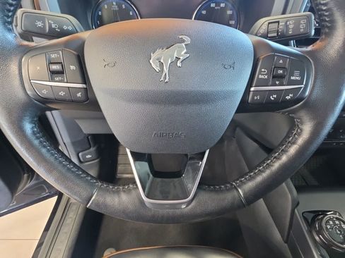 Used 2023 Ford Bronco Sport Outer Banks AWD/4WD image 21