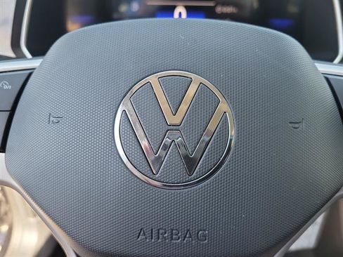 Used 2024 Volkswagen Jetta S FWD image 17