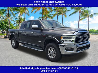 Used 2022 RAM 2500 Laramie