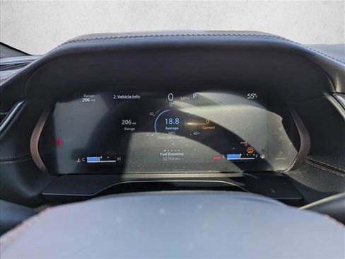 Used 2023 Jeep Grand Cherokee L Summit w/ Advanced Protech Group IV AWD/4WD image 16