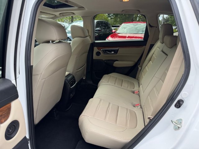 Used 2020 Honda CR-V Touring image 14